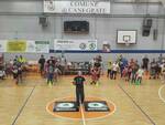 Evento Comitato Genitori e Basket Canegrate