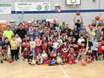 Evento Comitato Genitori e Basket Canegrate