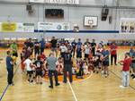Evento Comitato Genitori e Basket Canegrate