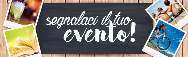 Segnala un Evento